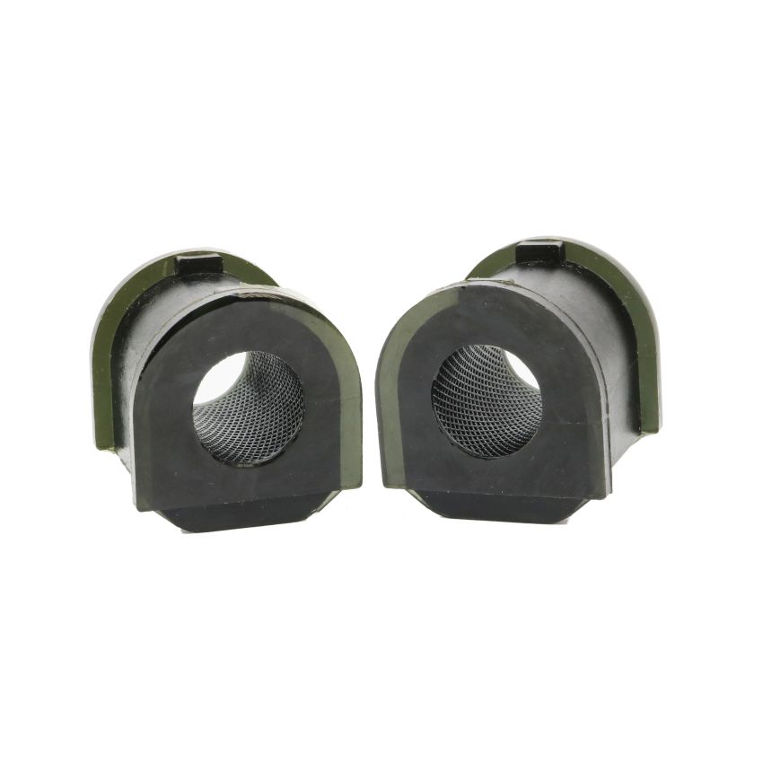 Whiteline 09+ Subaru Legacy BM Sedan/BR Wagon BSF41Z Sway Bar - 24mm H/D Blade Adj Mount Bushing