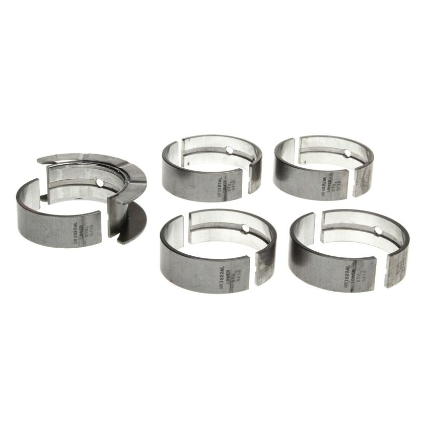 Clevite MS2245A Ford 4 2.0L DOHC-2.3L DOHC 2003-2009 Duratec Engine Main Bearing Set