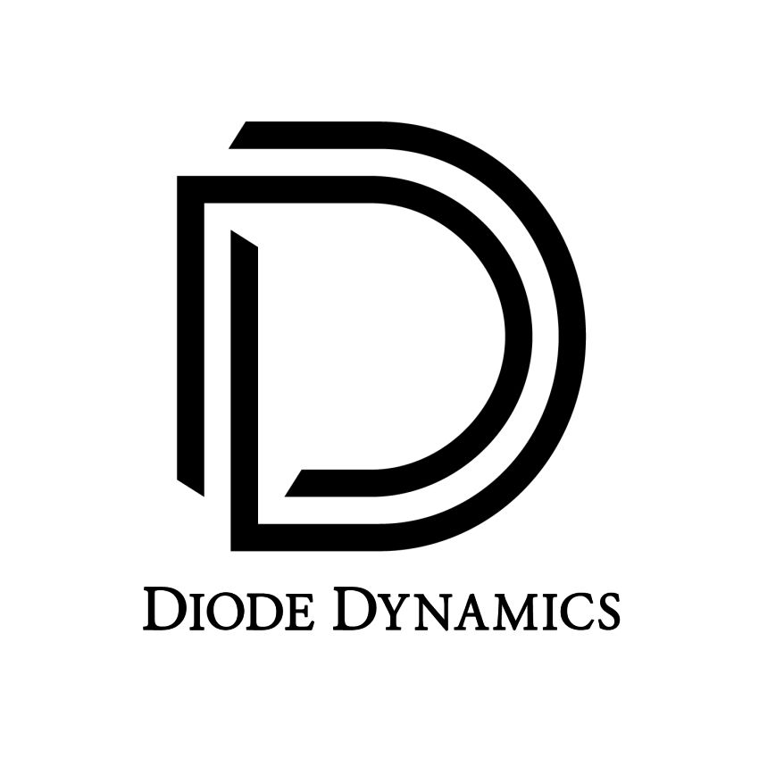 Diode Dynamics DD6023 Outer Lens for Stage Series Driving Clear