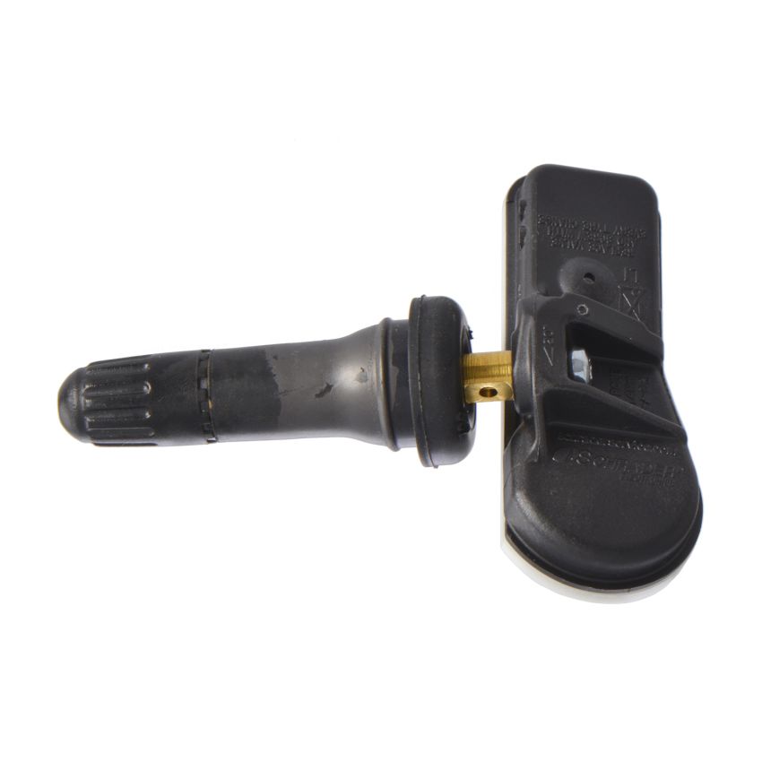 SCHRADER VALVES 20218 TPMS Sensor - Snap-In Rubber Valve