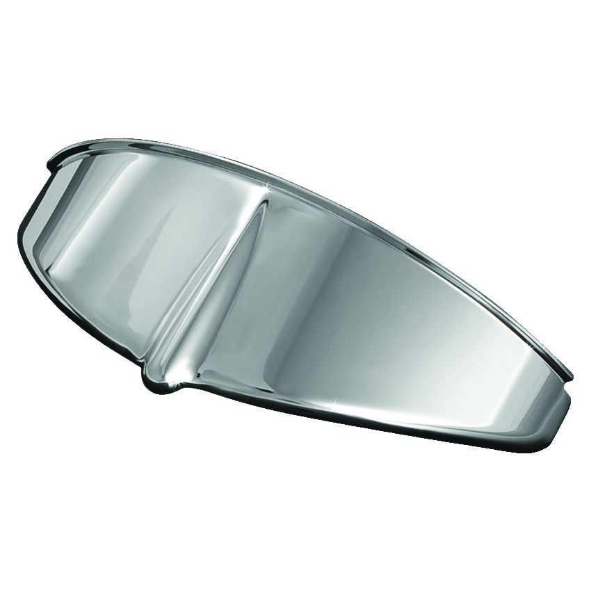 Kuryakyn 2182 Headlight Visor 7in Headlight