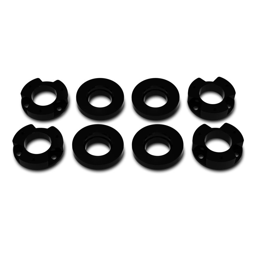 ICON 2021+ Ford Bronco 3in Lift C/O Spacer Kit