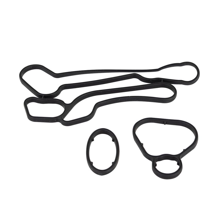 Mishimoto MMOC-SON-08 08-14 Chevy Cruze/Sonic/Aveo/Astra Replacement Oil Cooler