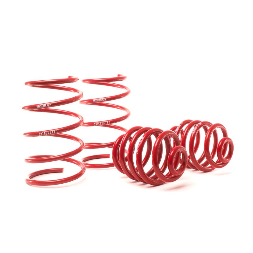 H&R 29754-2 96-02 BMW Z3 6 Cyl RC Sport Spring