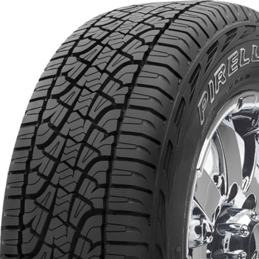 Pirelli Lt285/75r16/8 122r Pir Scorpion Atr Rwl