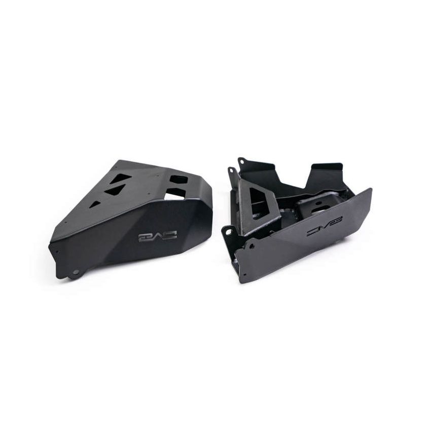 DV8 Offroad 21-22 Ford Bronco Front Lower Control Arm Skid Plate