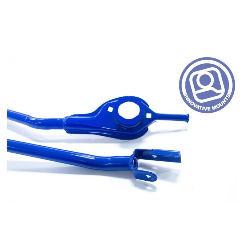 Innovative 92-97 Honda Del Sol B-Series Shift linkage