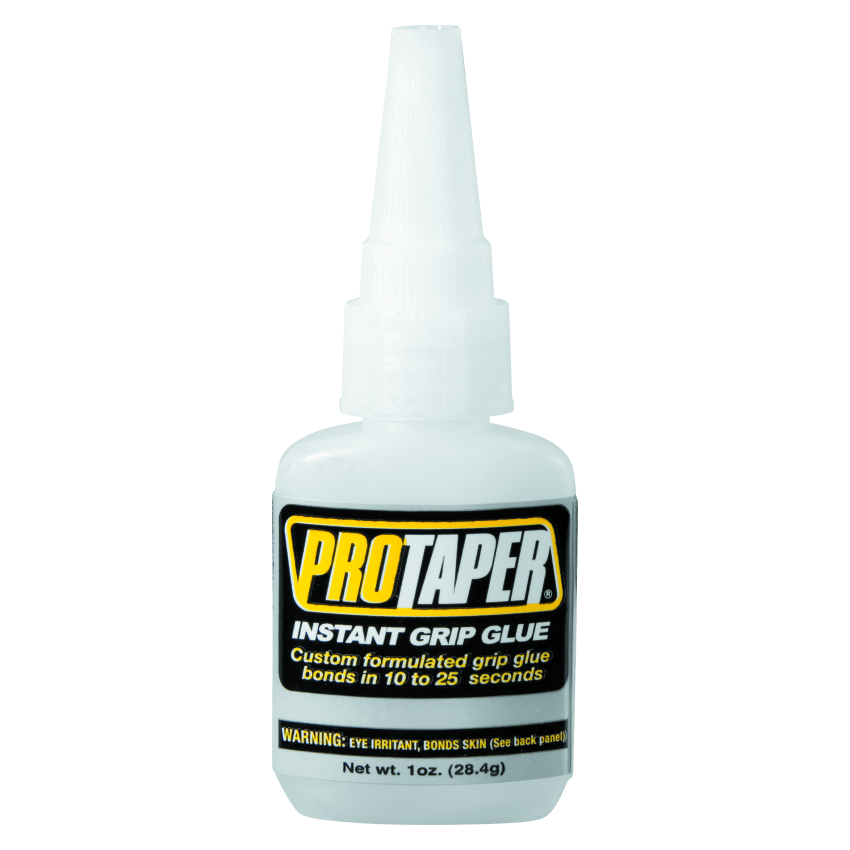 ProTaper 022882 Grip Glue 1oz. Bottle
