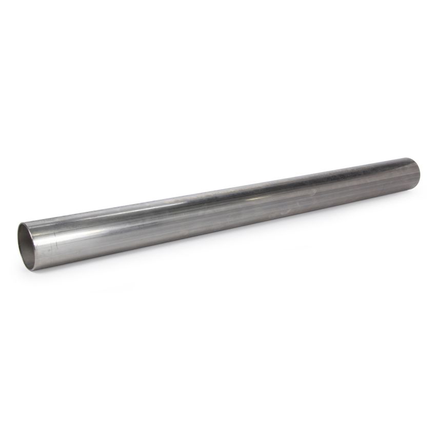 Stainless Works Tubing Straight 1-5/8in Diameter .065 Wall 2 ft