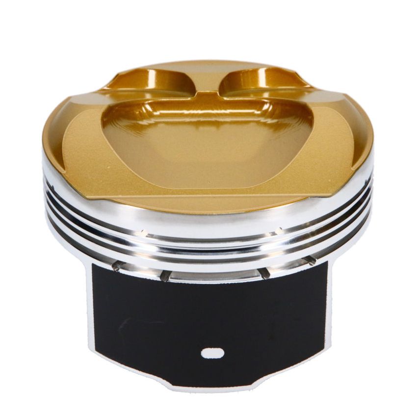 JE Pistons 361279 Ultra Series Honda K20C 86.5mm Bore 10.0:1 CR Set of 4 Pistons