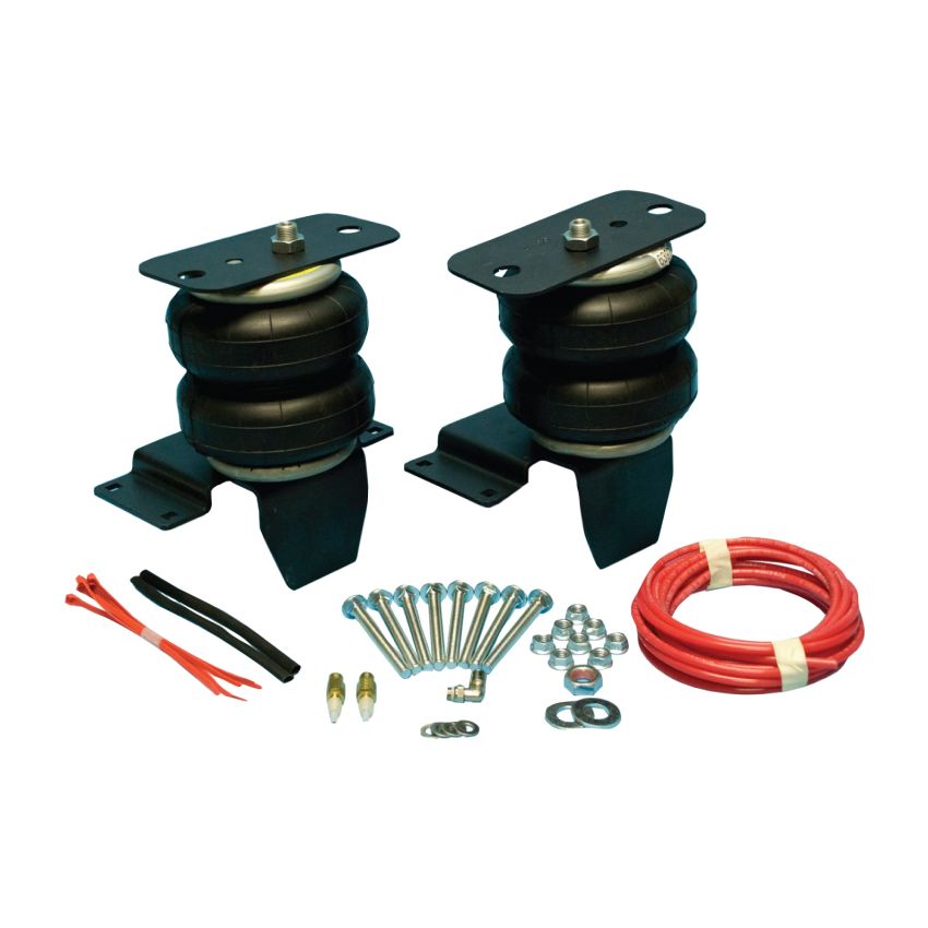 Firestone 2445 Ride-Rite Air Helper Spring Kit Rear 07-18 Toyota Tundra 2WD/4WD / 07-18 TRD (W217602445)