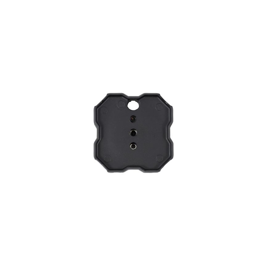 Diode Dynamics DD7465 Stage Series Rock Light Magnet Mount Adapter Kit (one)