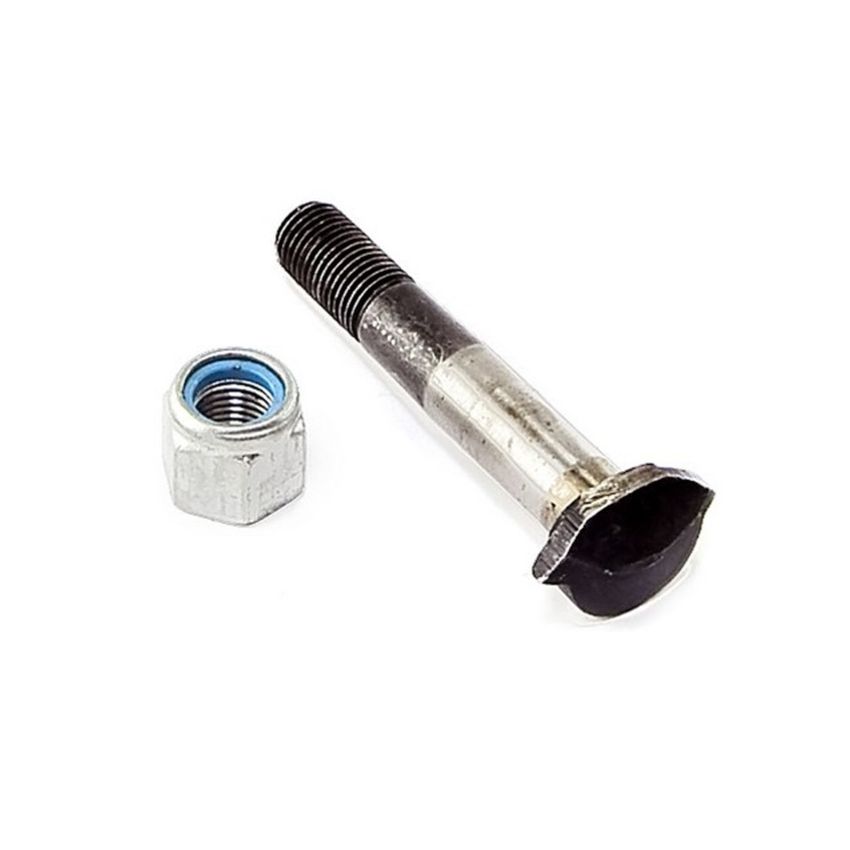 Omix Connecting Rod Bolt/Nut 41-71 Willys & Jeep