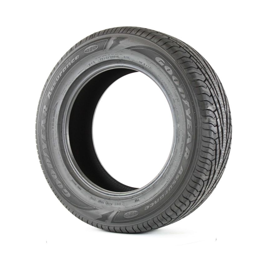 Goodyear  399073508 P195/60R15 Assurance Tripletred