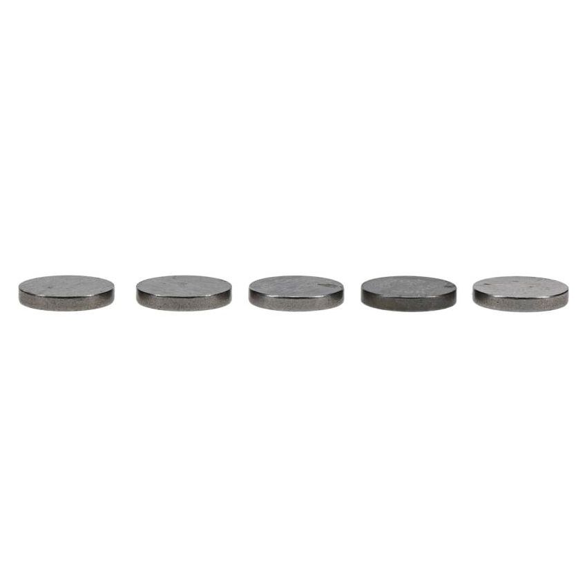 Hot Cams 5PK948150 04-08 400 DVX/02-16 CRF 450 R Shim Kits 1.500mm Thickness - 5 Pack