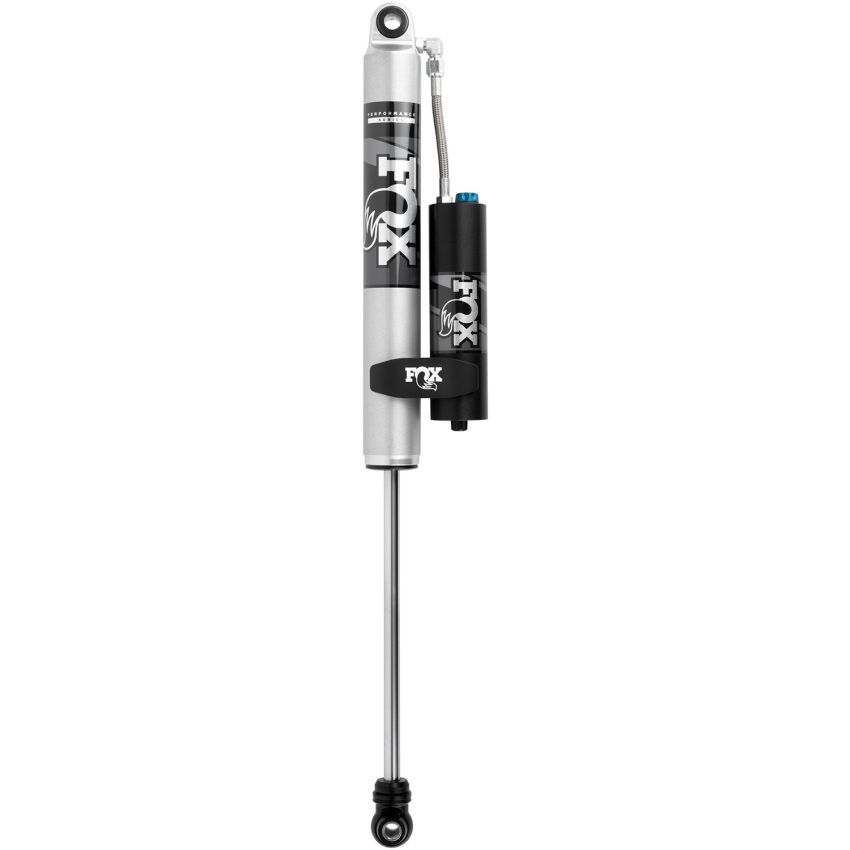 FOX 885-26-224 88+ Nissan Patrol Y60 & Y61 2.0 Perf Series Rear Remote Reservoir Shock 0-2.5in Lift CD Adjuster