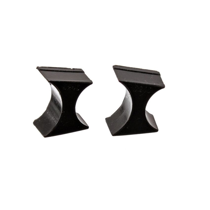 ENERGY SUSPENSION ENE9-9164G 2.0 X 1.5 Shock Isolator Set