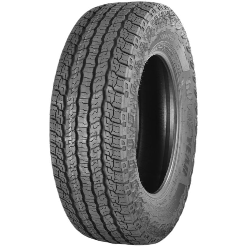 Goodyear  734006640 265/65r18 Wrangler Territory At (Tread A)