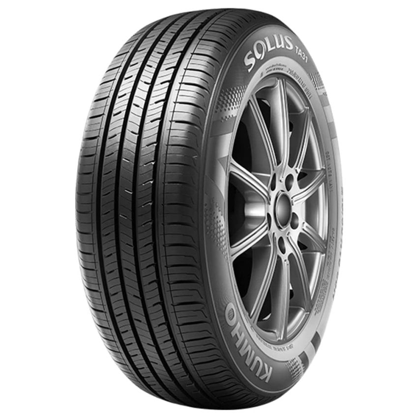 Kumho 245/50r20 102v Kmh Solus Ta31