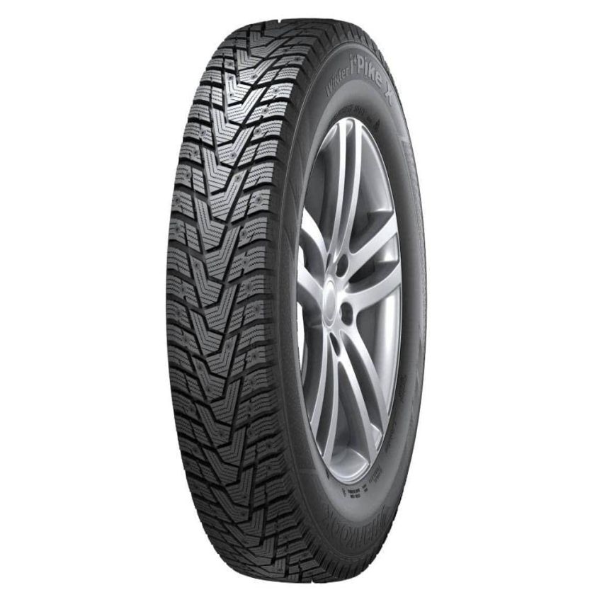 Hankook 235/65r17xl 108t Han Winter I Pike X W429a