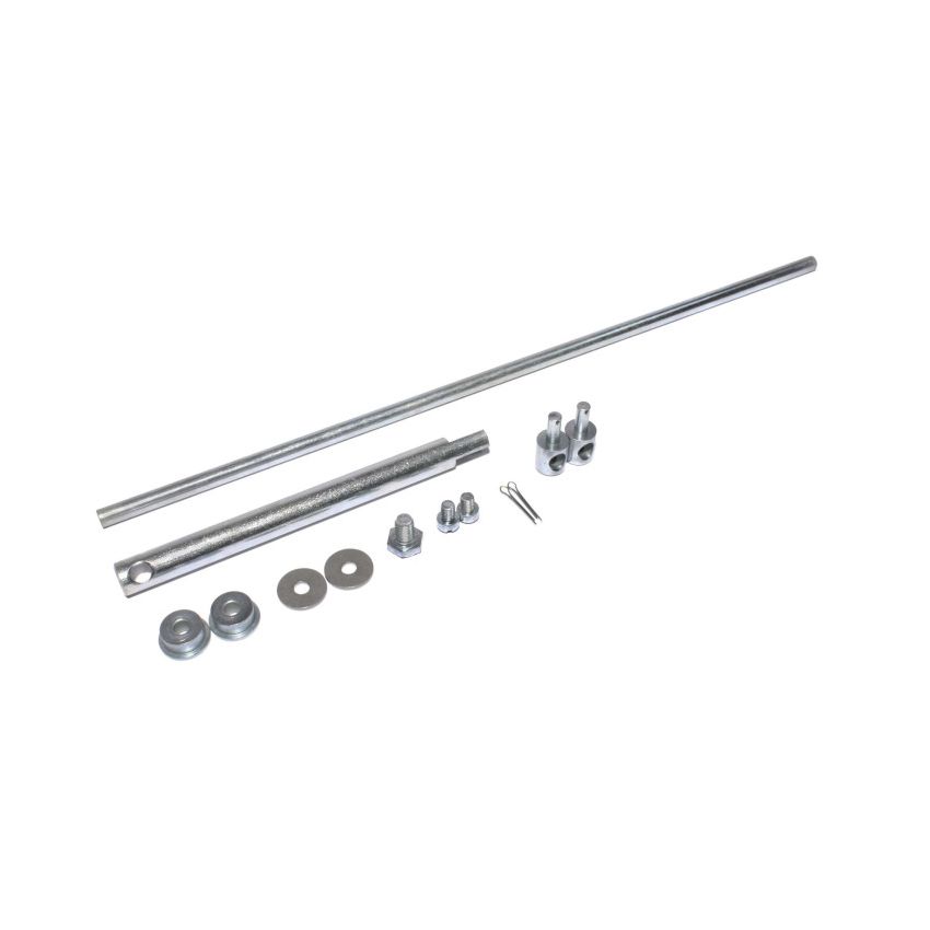 FAST Throttle Linkage Kit EZ EFI