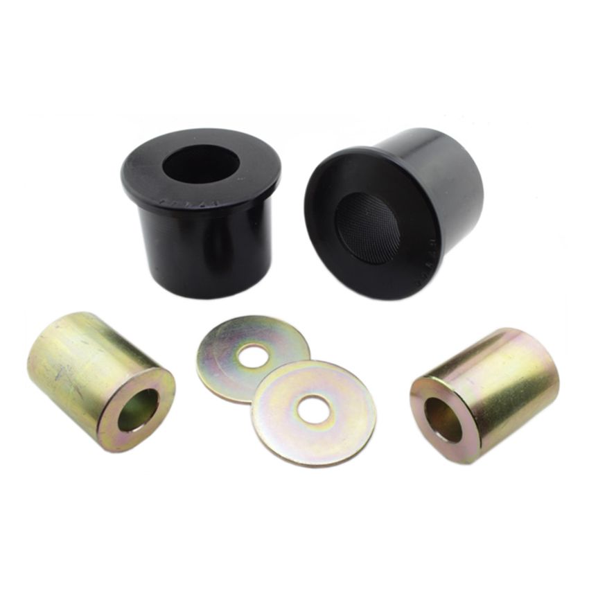 Whiteline Plus 10+ Chevrolet Camaro Rear Upper Inner Control Arm Bushing Kit