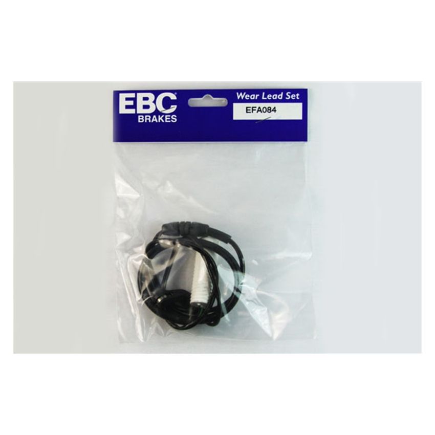 EBC 04-10 BMW 525i 3.0 (E61) Manual Rear Wear Leads