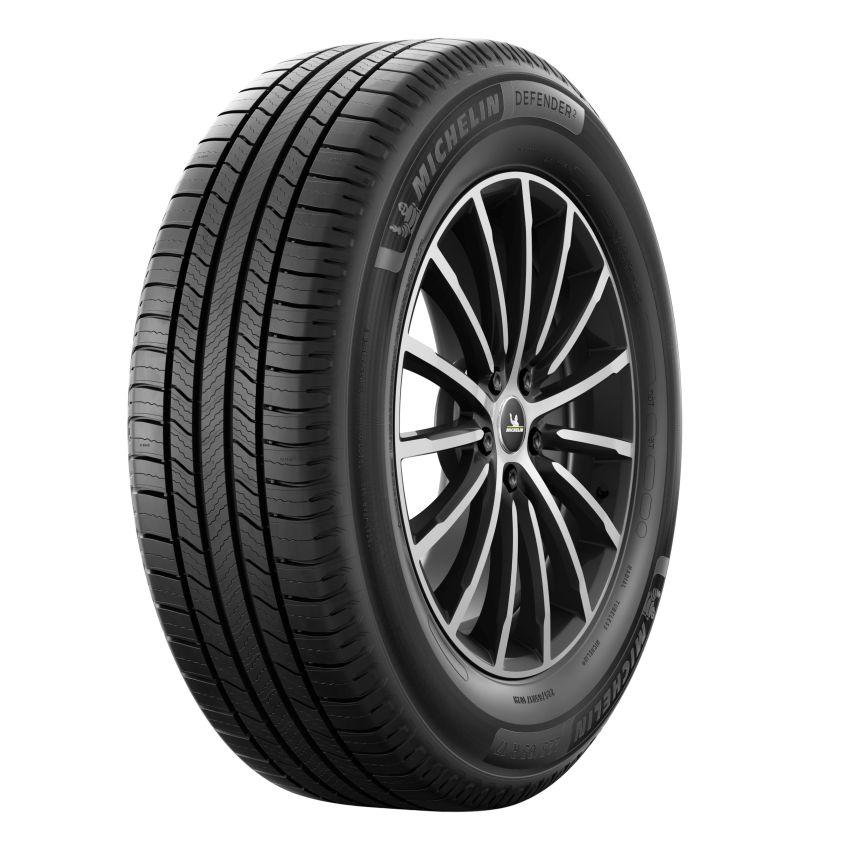 Michelin 255/50r20xl 109h Mic Defender2 (Cuv) Bw