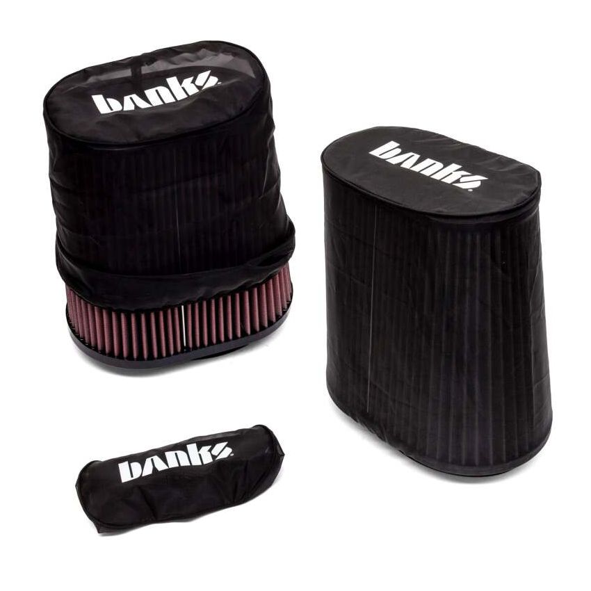 Banks Power 42653 Banks 20-22 Ford 6.7L Pre-Filter