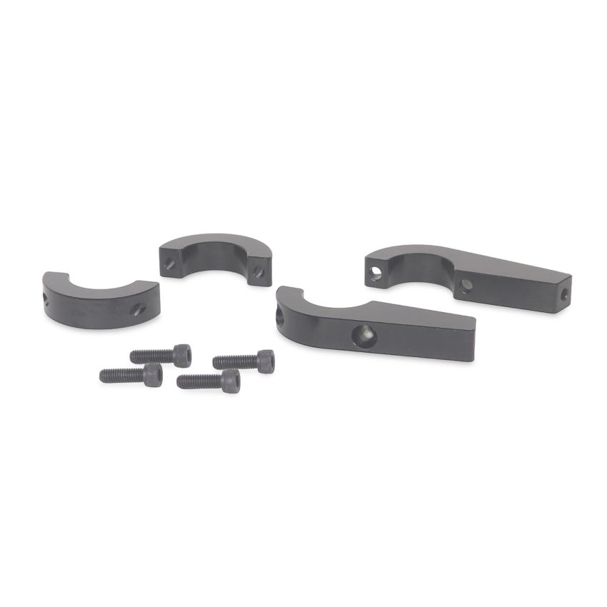 Whiteline W93227 2022+ Toyota Tundra / 2023+ Toyota Sequoia Height Sensor Adjuster Bracket Kit