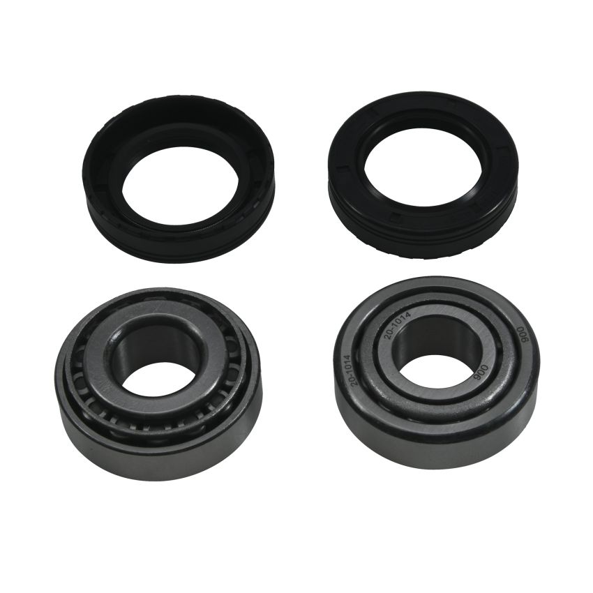 Pivot Works PWRWS-HD01-000 73-77 Harley FLH Electra Glide PW Rear Wheel Bearing Kit