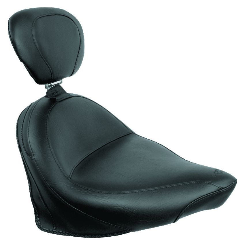 Mustang Motorcycle 76161 2 Piece Original