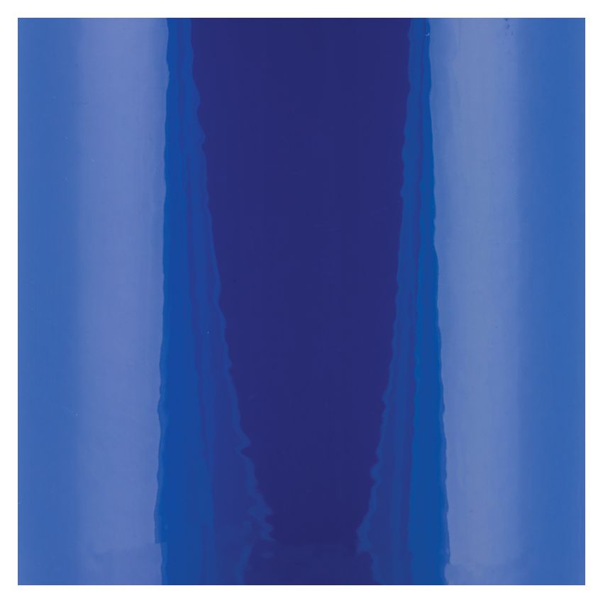 Wehrli 11-16 Chevrolet 6.6L LML Duramax Driver Side 3in Intercooler Pipe - Bengal Blue