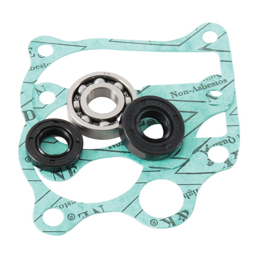 Hot Rods WPK0011 92-01 Honda CR 250 R 250cc Water Pump Kit