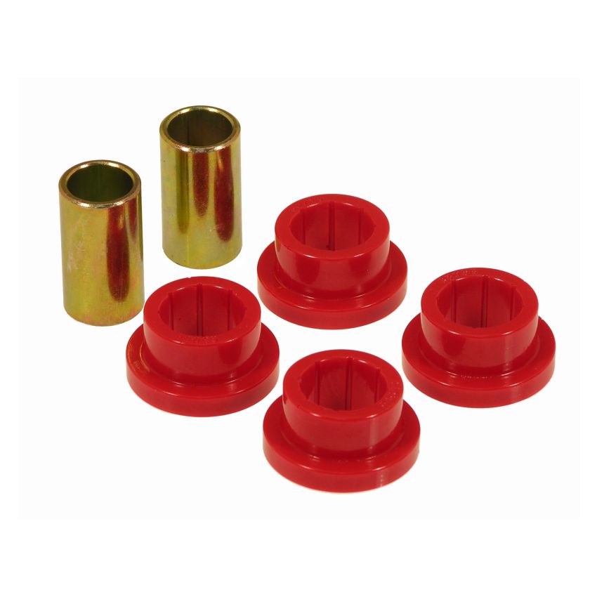 Prothane 63-66 AMC Ambassador Rear Track Arm Bushings - Black
