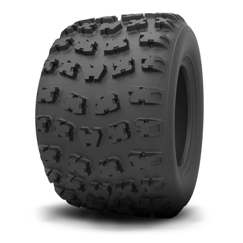 Kenda 085810868B1 K581 Kutter XC Rear Tire - 18x8-8 6PR 228H2005