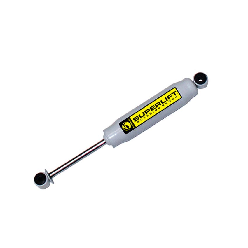 Superlift 92085 07-18 Jeep Wrangler JK Factory Replacement Steering Stabilizer - SR (Hydraulic)