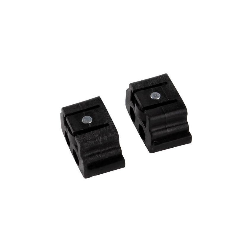 ARB Set Of 2 Roller Floor Stops