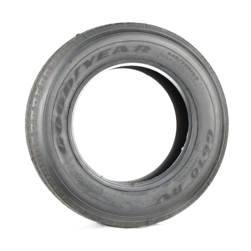 Goodyear 756060050 Goodyear G670 Rv Mrt 295/80r22.5