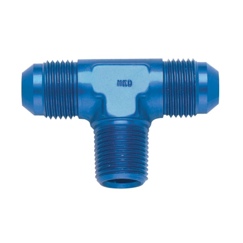 FRAGOLA FRG482503 #3 x 1/8 MPT Tee Fitting