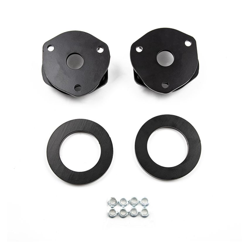 Belltech 34920 13-18 RAM 1500 2.5in Front Strut Spacer