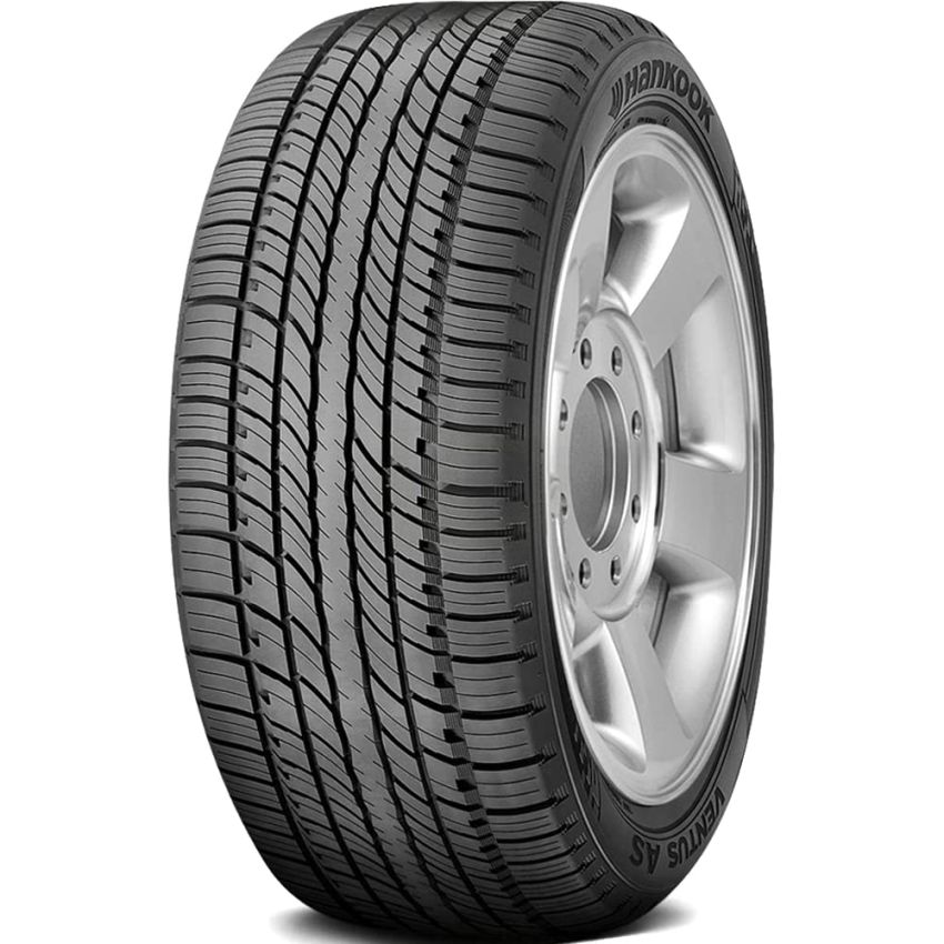 Hankook 275/55r17 109v Han Ventus As Rh07