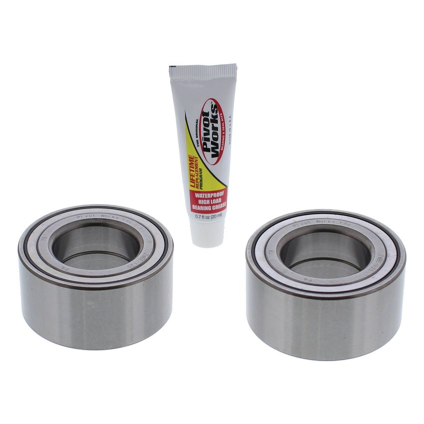 Pivot Works PWRWK-H73-000 A-Arm Kit