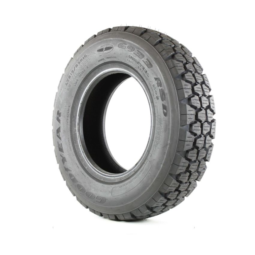 Goodyear  139081304 LT215/85R16 E TL G933 RSD Armor Max