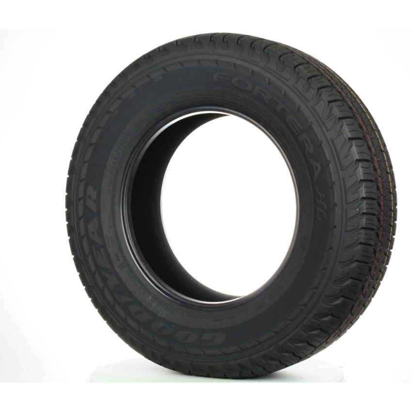 Goodyear  151056203 P245/70R17 Fortera HL