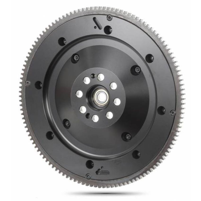 Clutch Masters 16340-TDKR-A 2023 Toyota Supra MK5 3.0L Turbo 6-Speed FX1000 Twin Disc Clutch Kit w/Alum. Flywheel