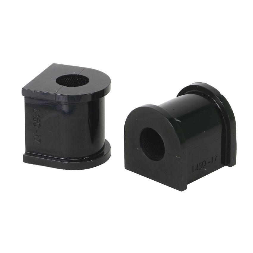 Whiteline W21999-17 Sway Bar - Mount Bushing - 17mm