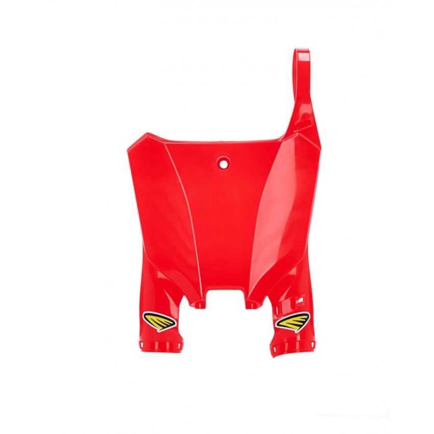 Cycra 1CYC-1212-32 22-24 Honda CRF250R Stadium Number Plate - Red