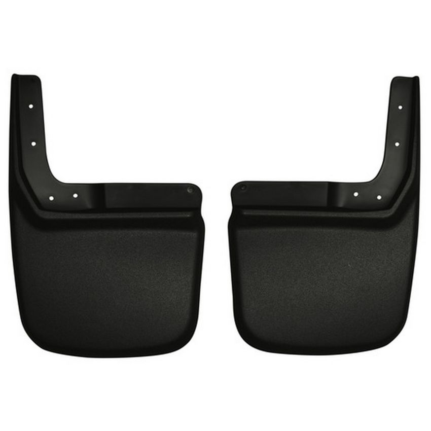 HUSKY LINERS HSK57141 07-14 Wrangler Rear Mud Flaps