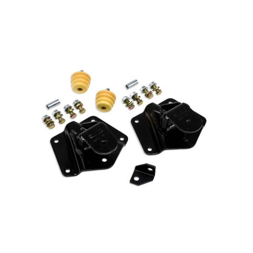 Belltech HANGER KIT 95-99 Tahoe/Yukon 4 door 2inch